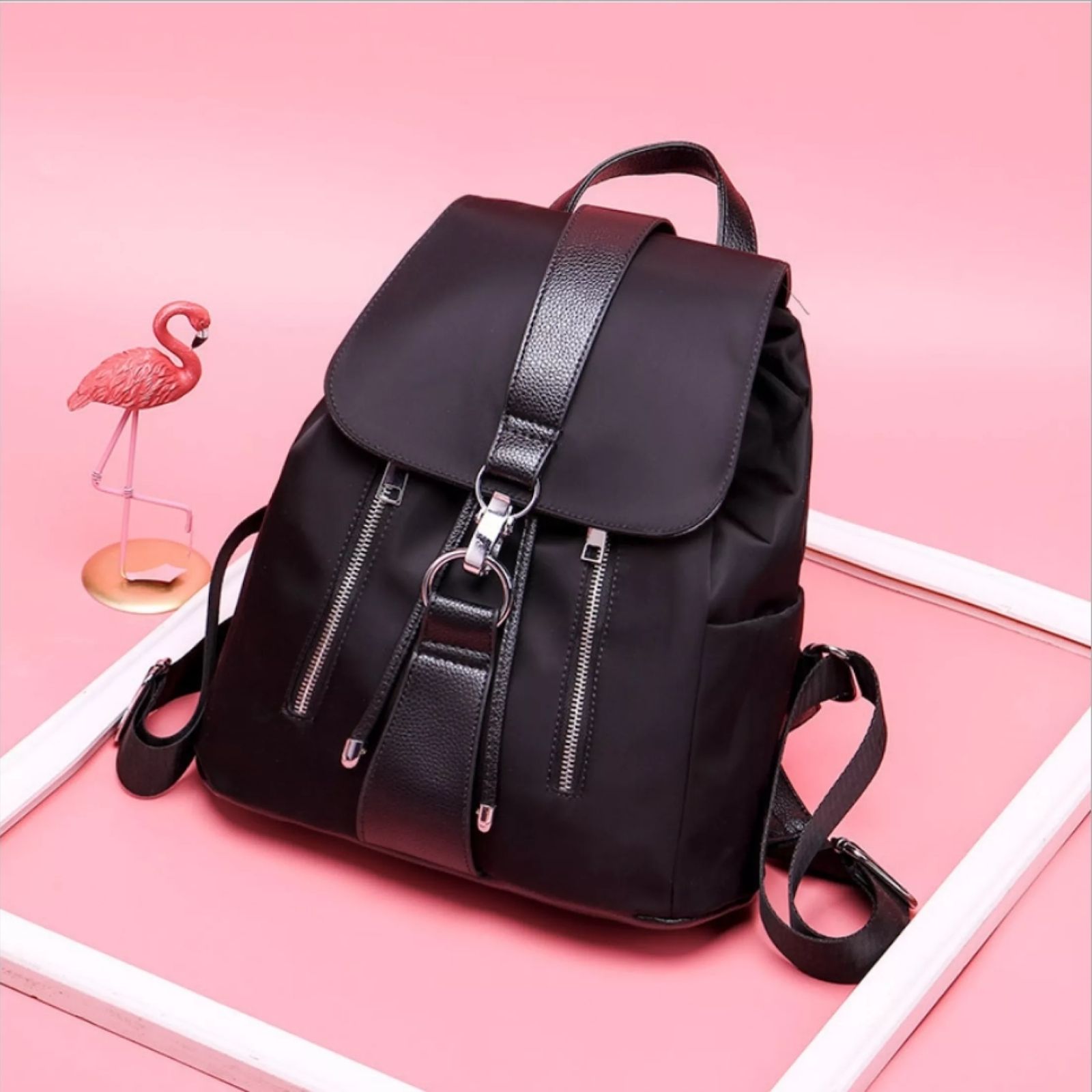 mẫu cặp đơn giản, thanh lịch