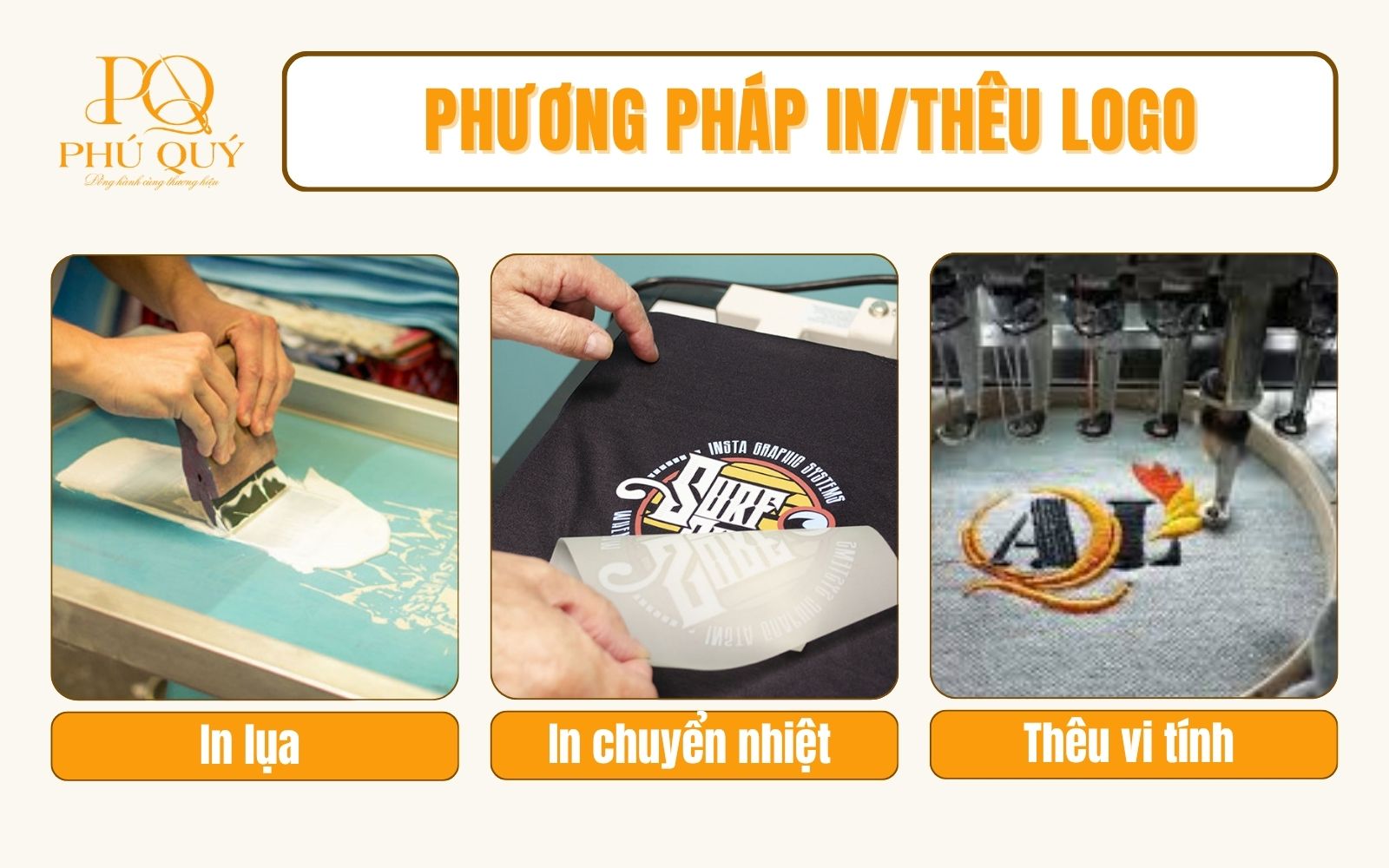 Lựa chọn công nghệ in ấn đồng phục học sinh