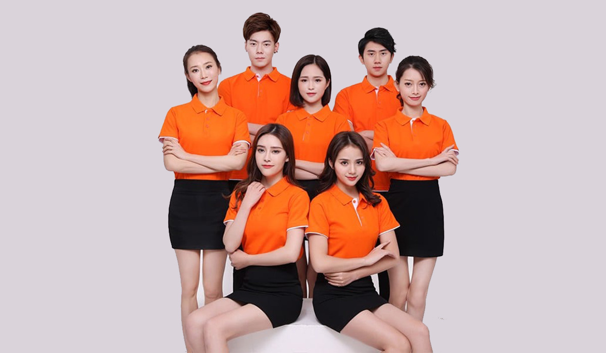 Đồng phục áo thun