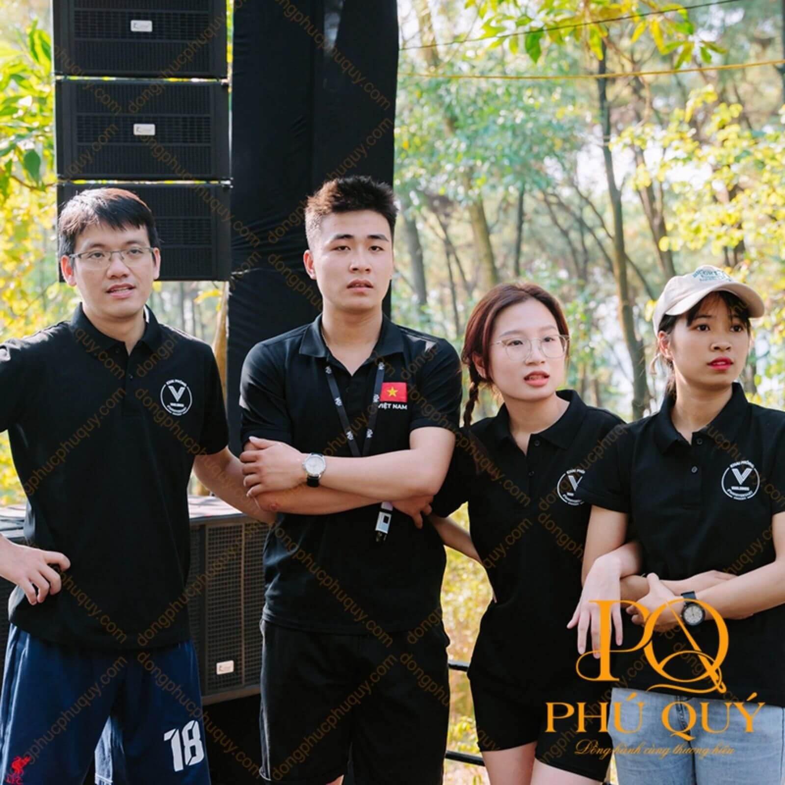 áo đồng phục công ty du lịch biển áo đồng phục công ty du lịch biển