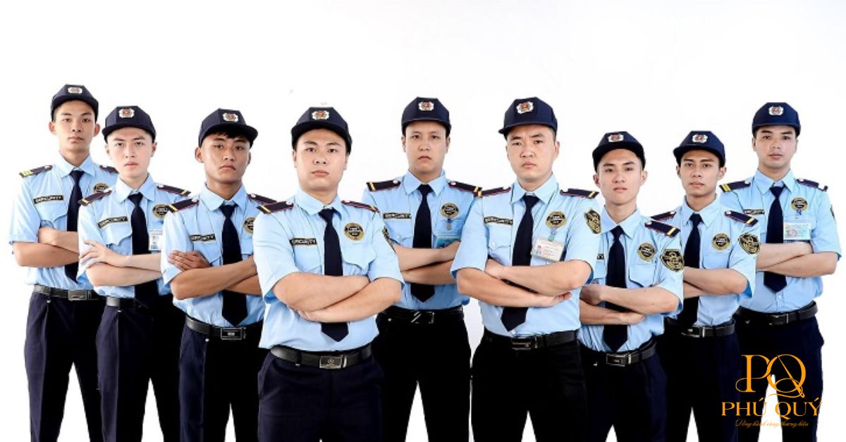 Đồng Phục Nhân Viên Bảo Vệ: Chuyên Nghiệp, Chuẩn Quy Định Đồng Phục Nhân Viên Bảo Vệ: Chuyên Nghiệp, Chuẩn Quy Định