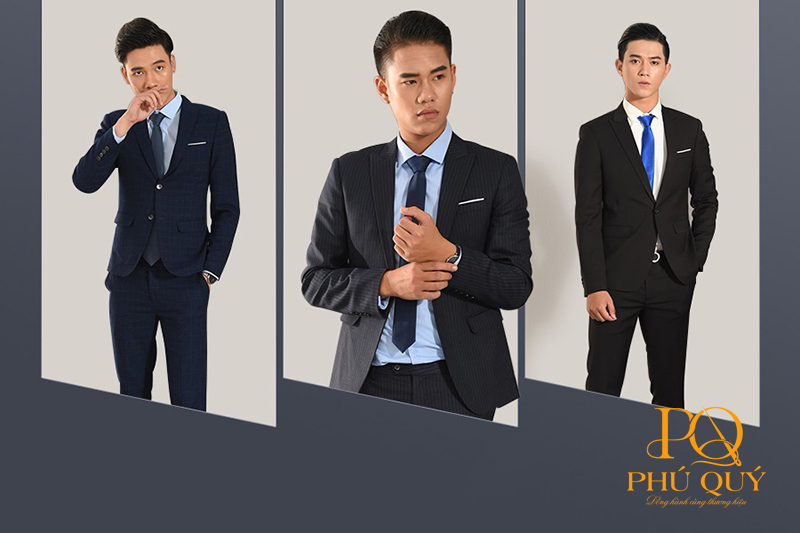 Kết hợp áo sơ mi và áo vest nam