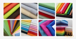 TOP 7+ Loại Vải May Áo Thun Đồng Phục Yêu Thích Nhất 2025