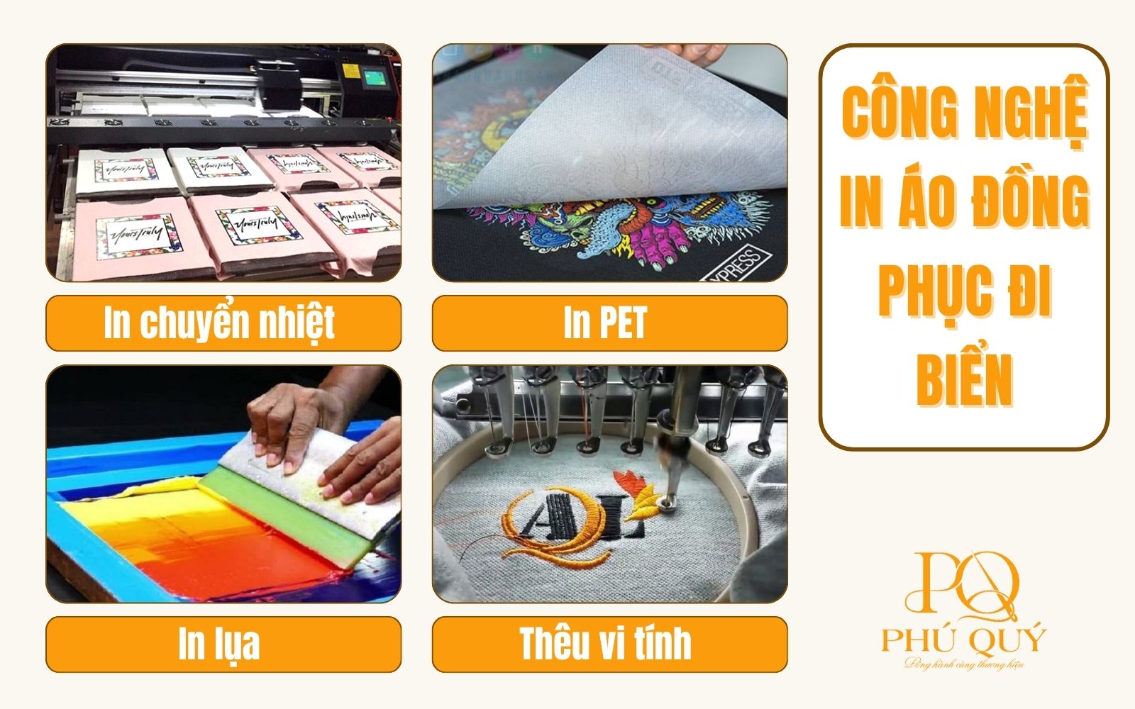 công nghệ in trang phục công nghệ in trang phục