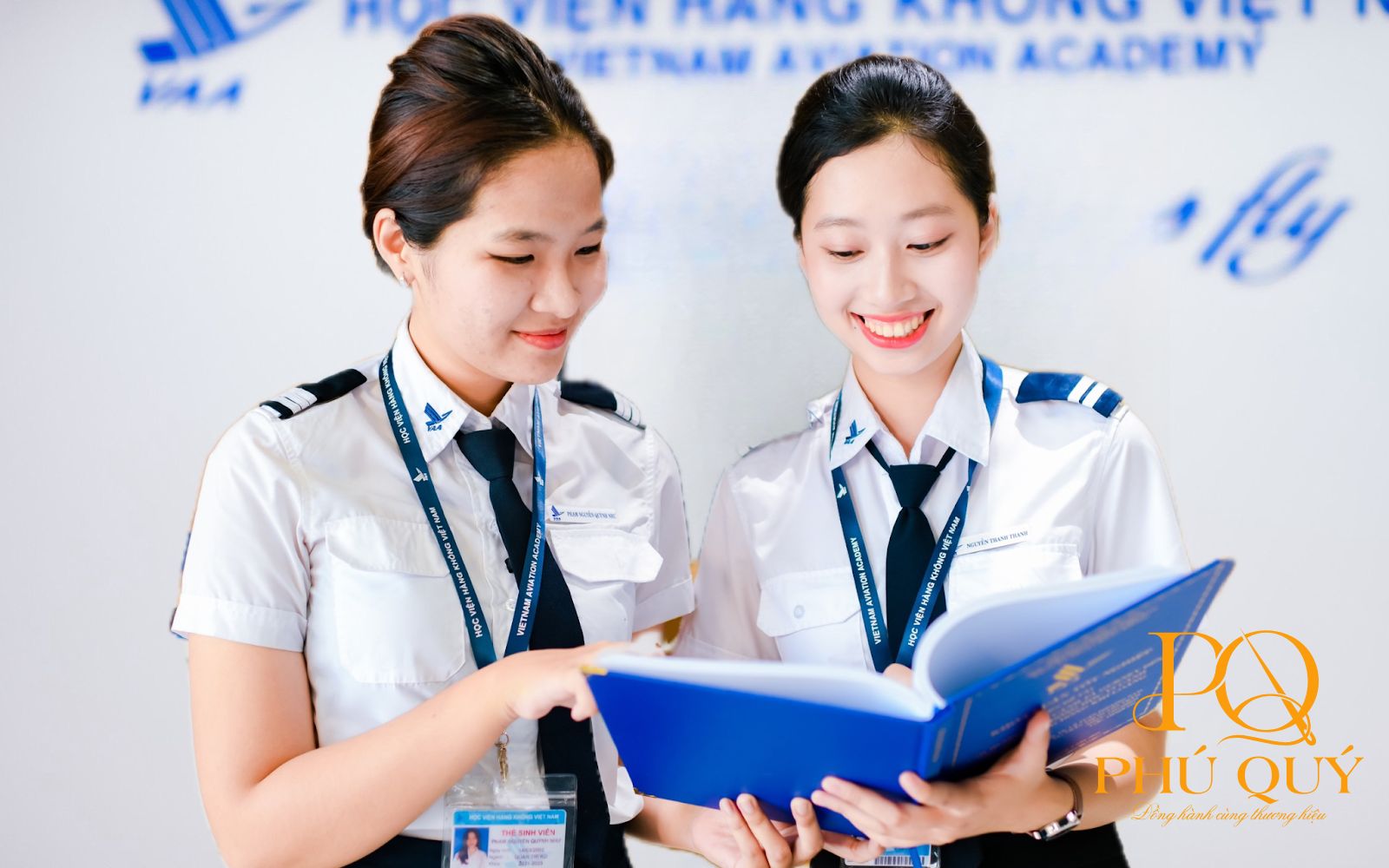 Áo sơ mi đồng phục Học viện Hàng không Áo sơ mi đồng phục Học viện Hàng không