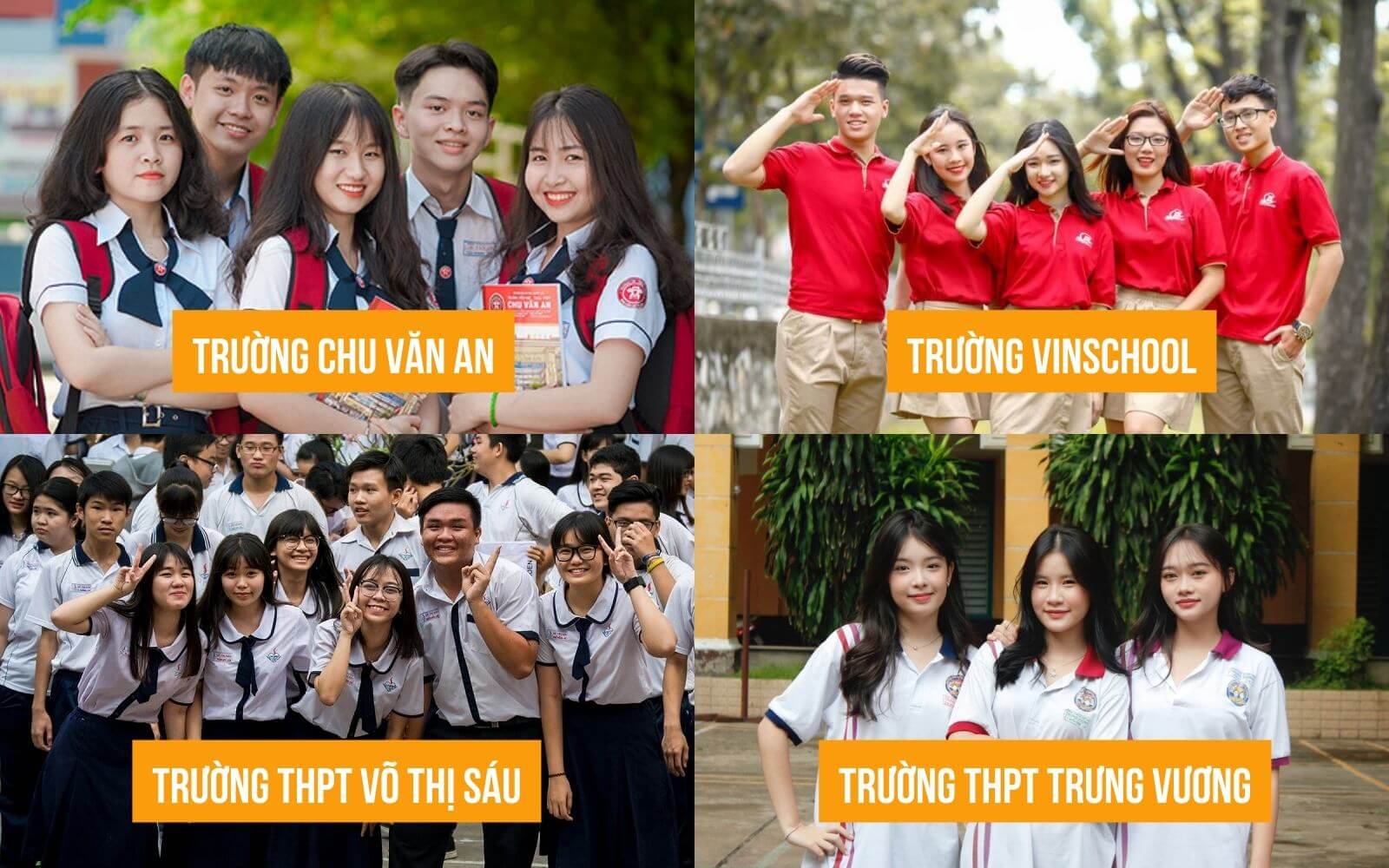 Đồng phục học sinh thpt các trường Đồng phục học sinh thpt các trường