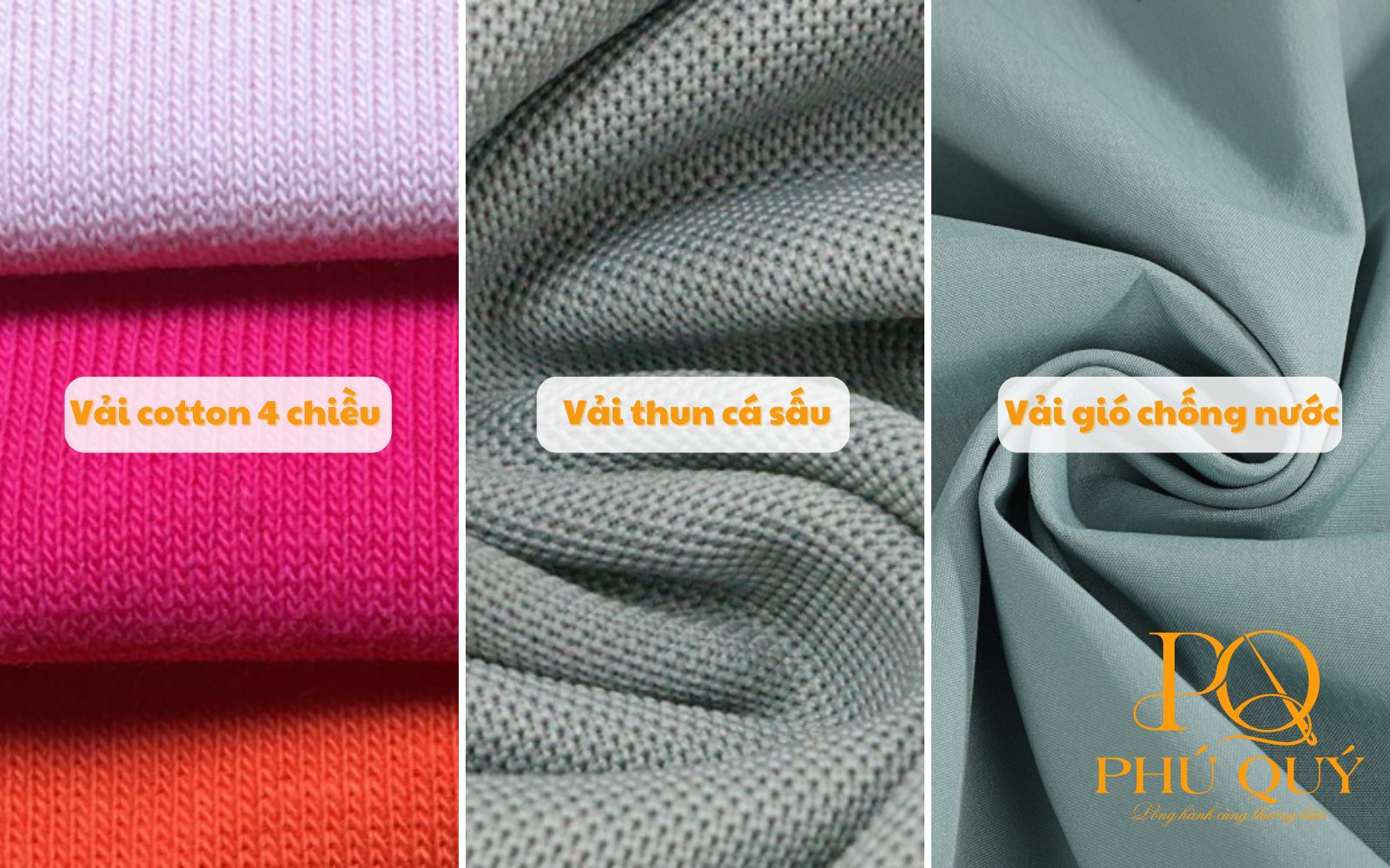 Vải may đồng phục xe ôm công nghệ phổ biến Vải may đồng phục xe ôm công nghệ phổ biến