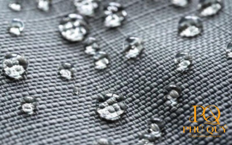 Vải Nano không nhăn