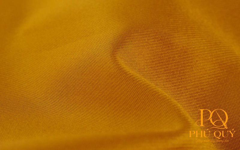 vải Poplin may áo sơ mi đồng phục học sinh