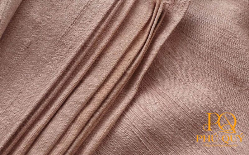 vải may áo sơ mi nam cao cấp Chất vải thô cứng