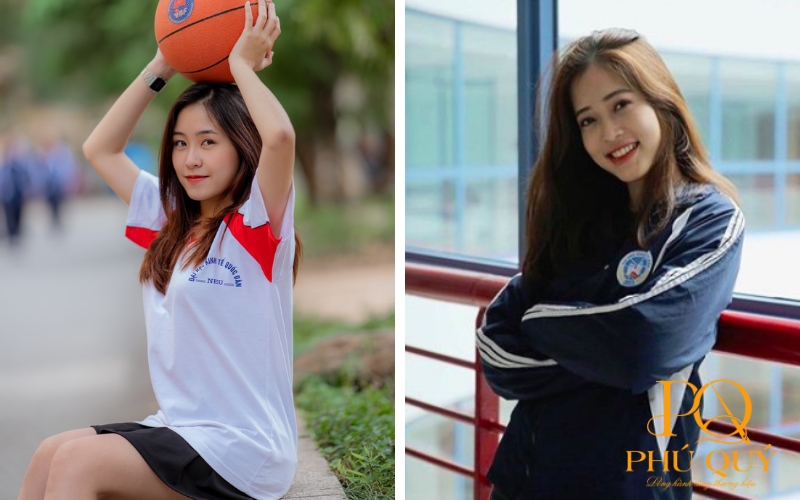 Đồng phục Đại học Kinh tế Quốc dân