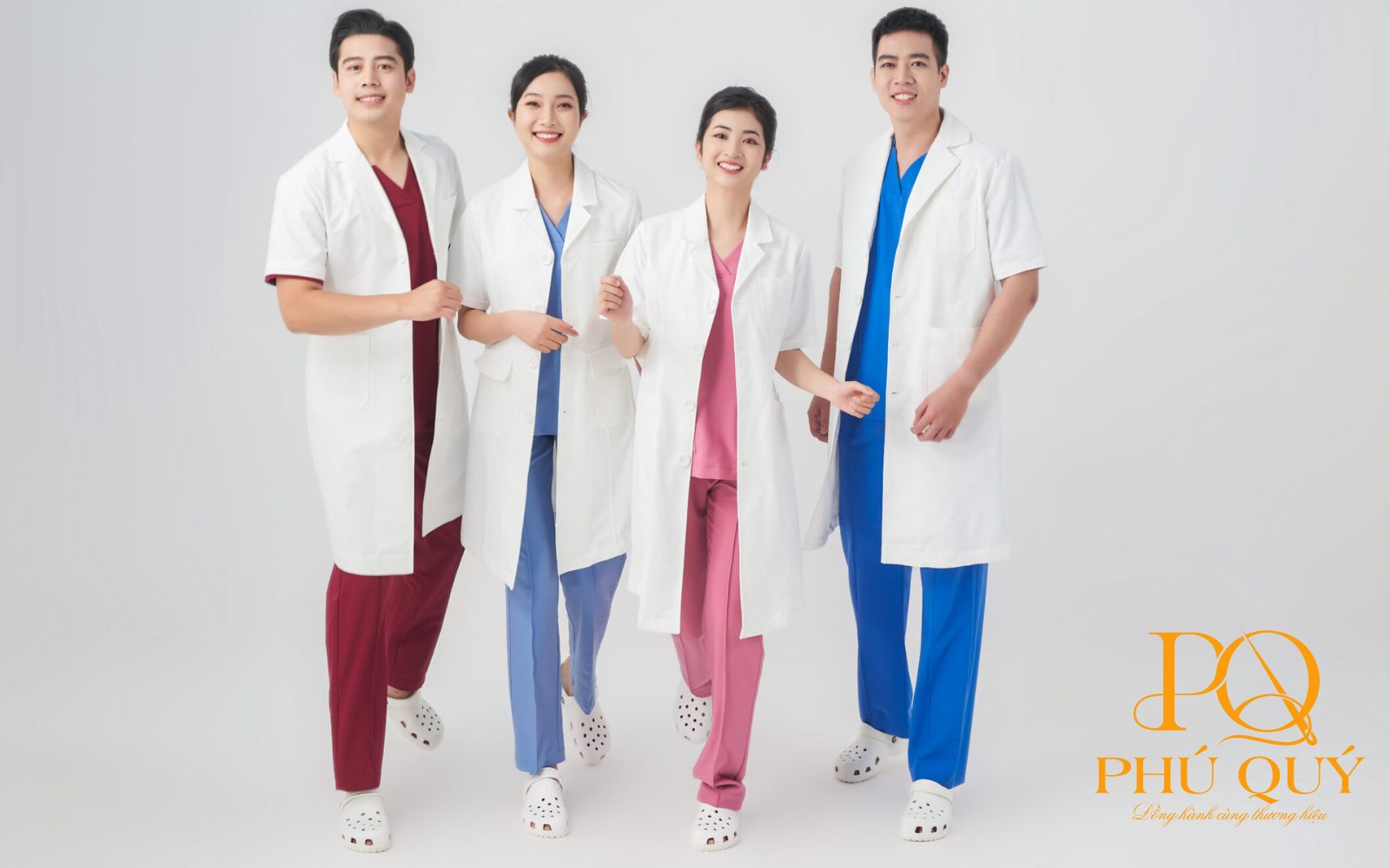 Quy định về chuẩn mực đồng phục của dược sĩ tại Việt Namc sĩ