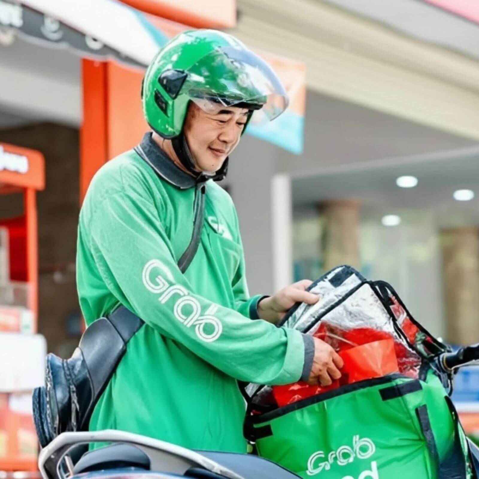 Áo tay dài cho tài xế Áo tay dài cho tài xế