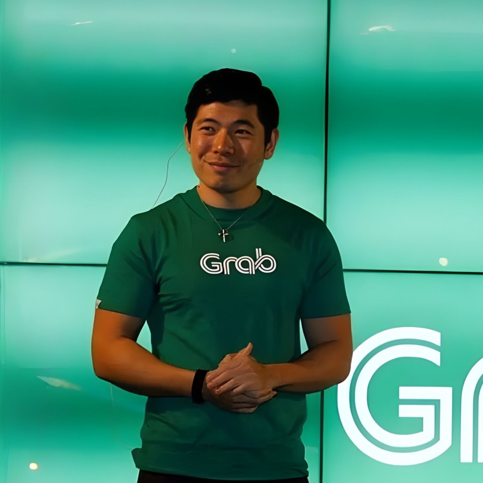 Áo thun cổ tròn Áo thun cổ tròn