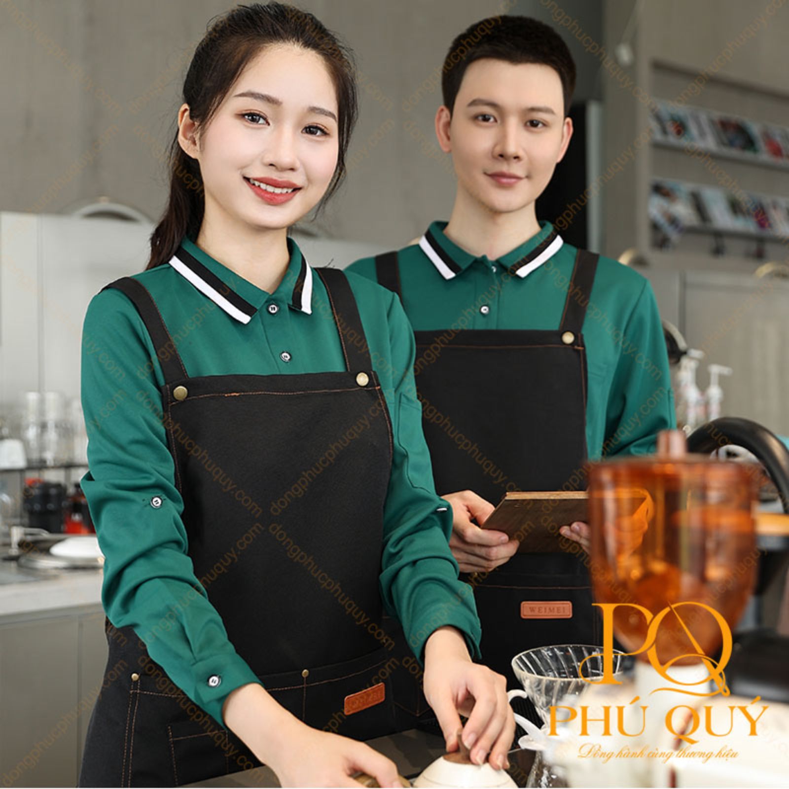 Thiết kế đeo chéo