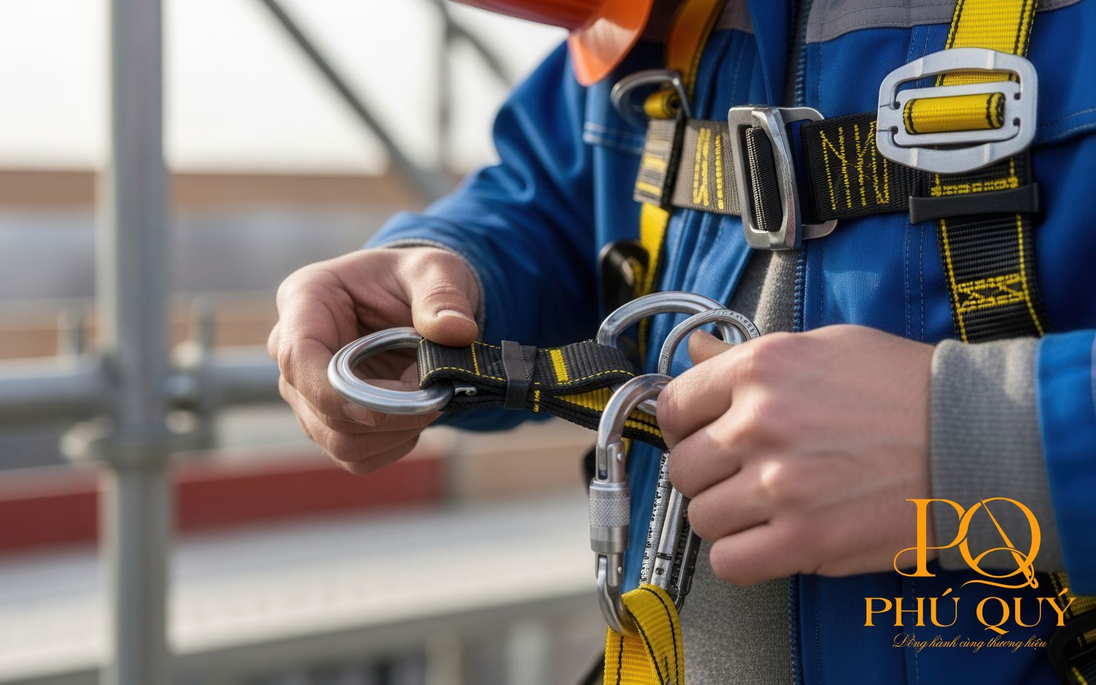 vai trò của đồng phục bảo hộ lao động