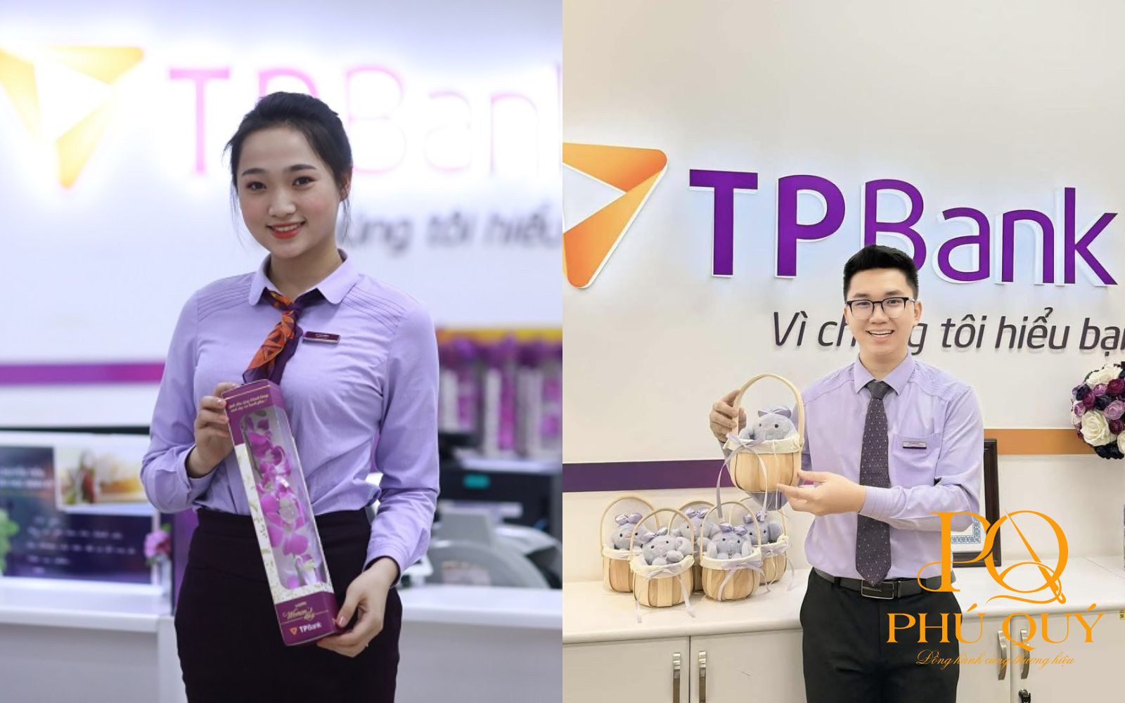 đồng phục nhân viên TPBank sơ mi đồng phục nhân viên TPBank sơ mi