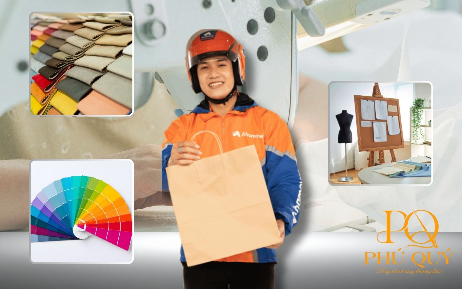 Các lưu ý quan trọng khi đặt may Các lưu ý quan trọng khi đặt may