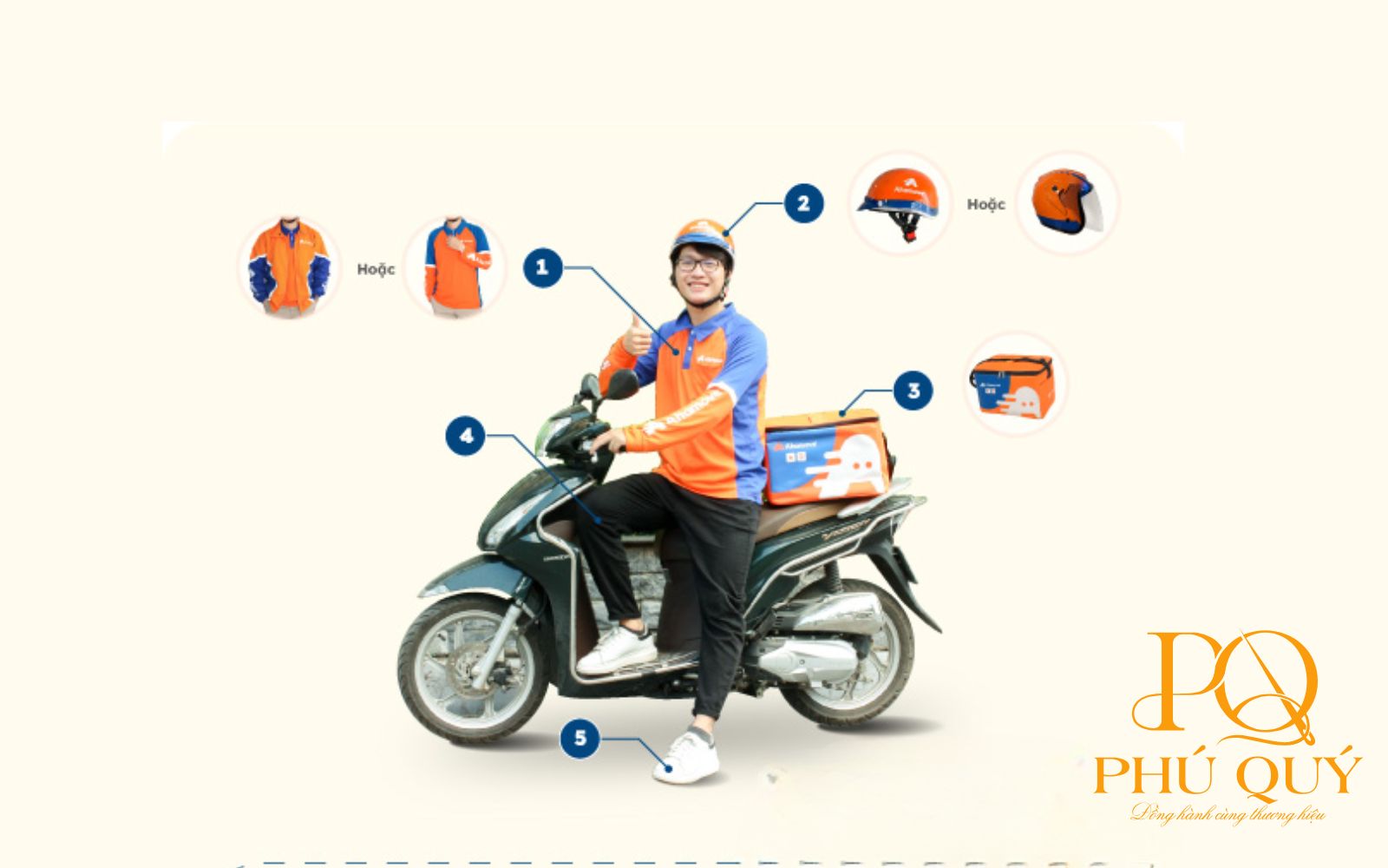 Quy định cần tuân thủ Quy định cần tuân thủ