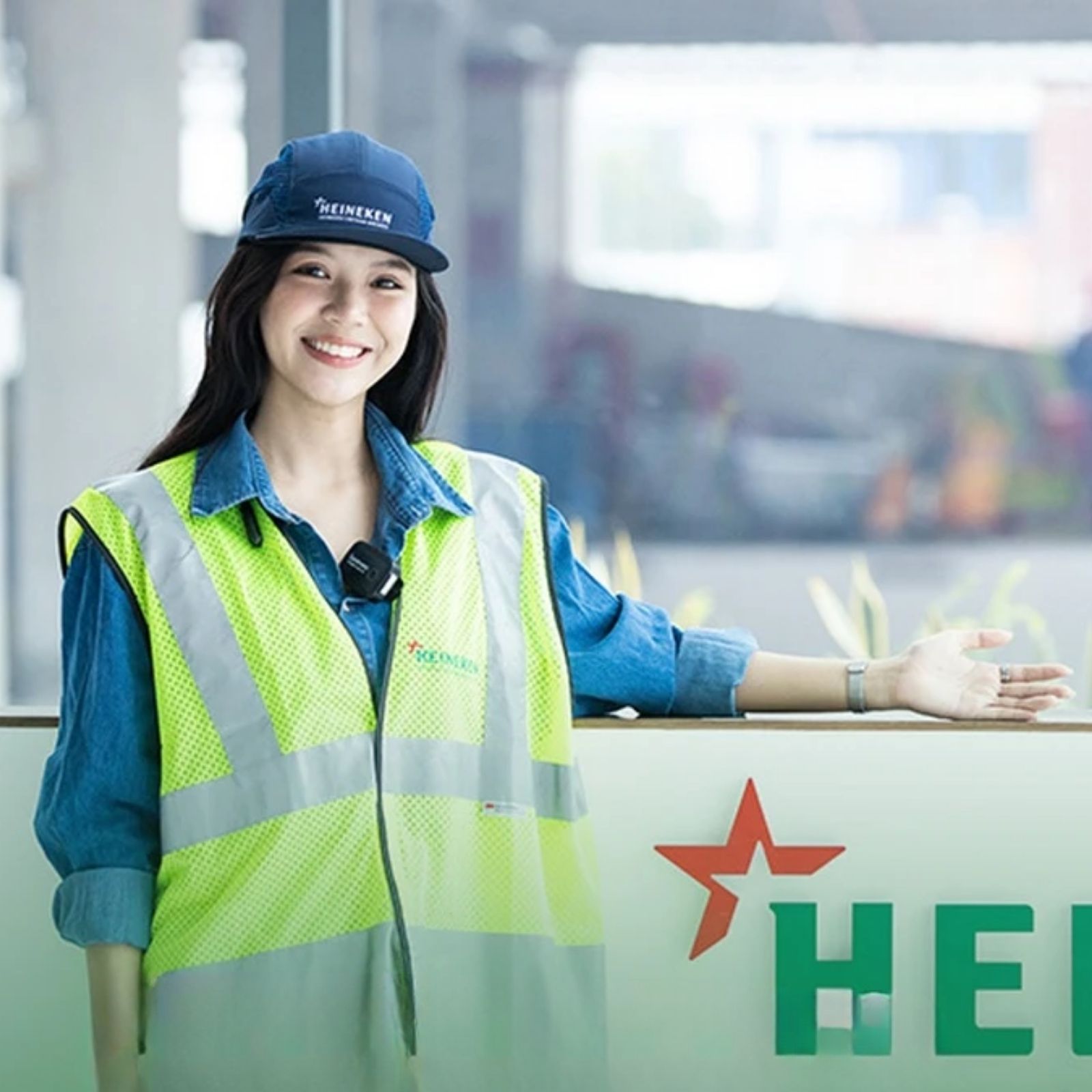 Áo bảo hộ nhà máy Áo bảo hộ nhà máy