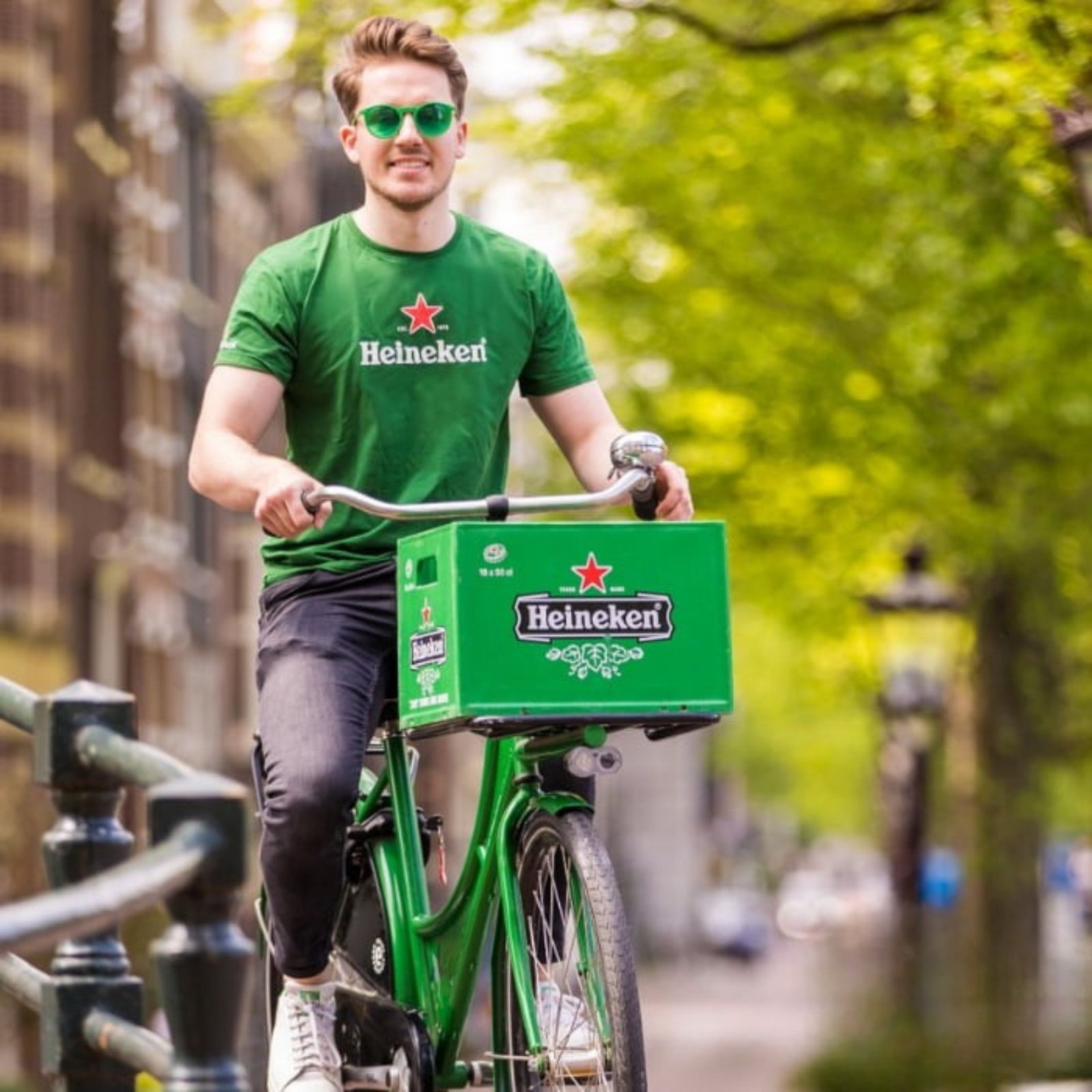 Mẫu áo thun cổ tròn nhân viên Mẫu áo thun cổ tròn nhân viên