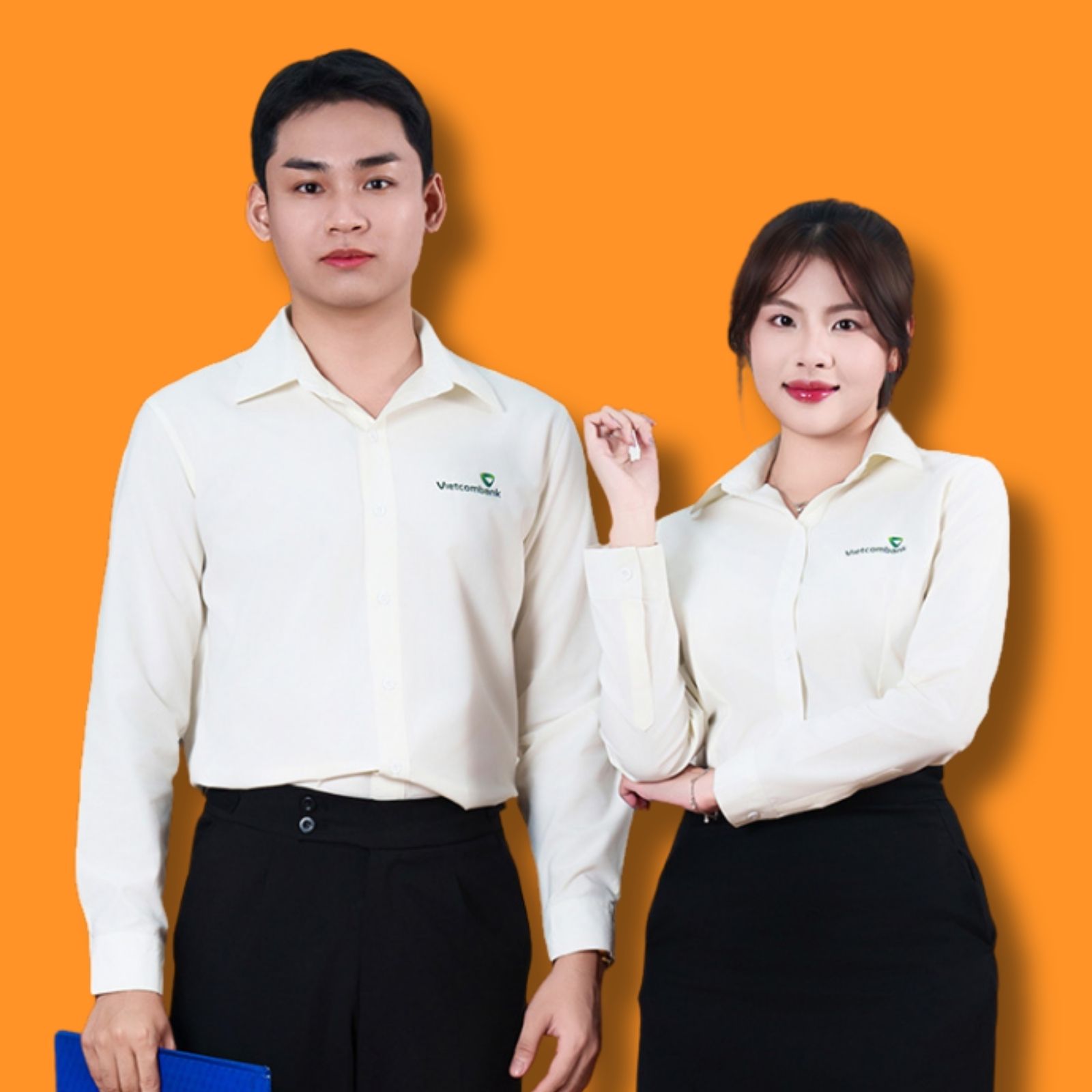 Mẫu áo sơ mi SCB Mẫu áo sơ mi SCB