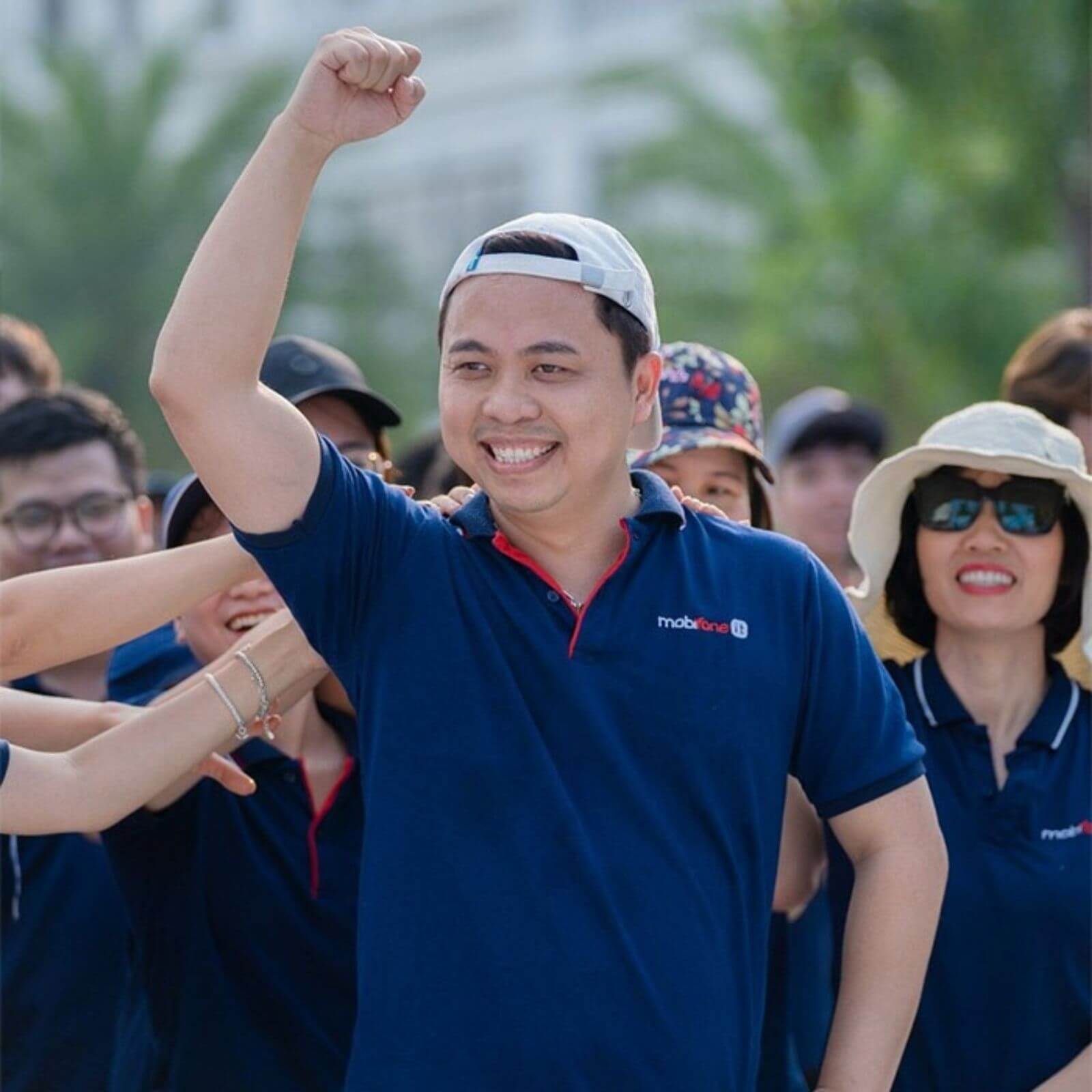 Thiết kế áo thun polo