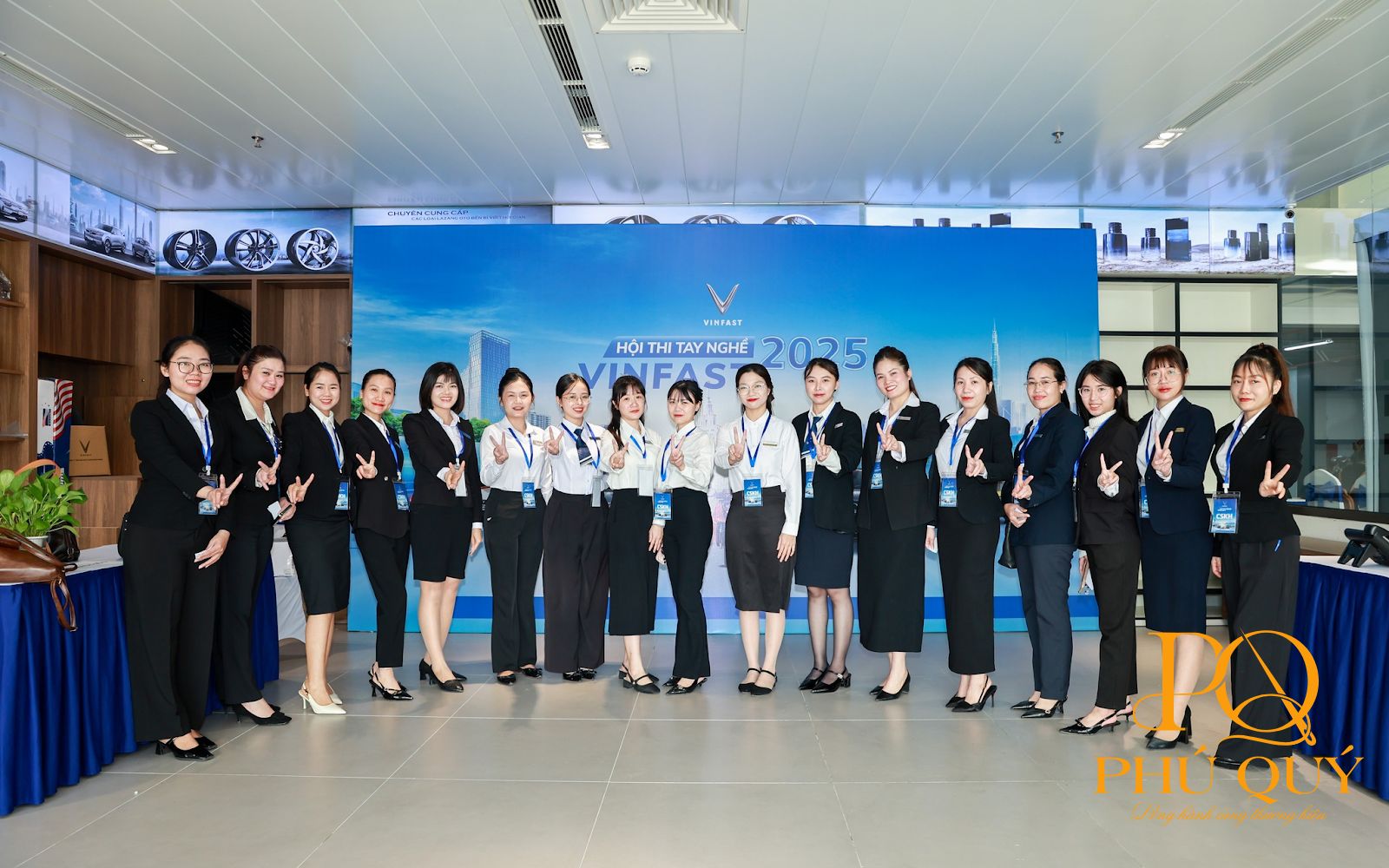 Vest đồng phục vinfast Vest đồng phục vinfast