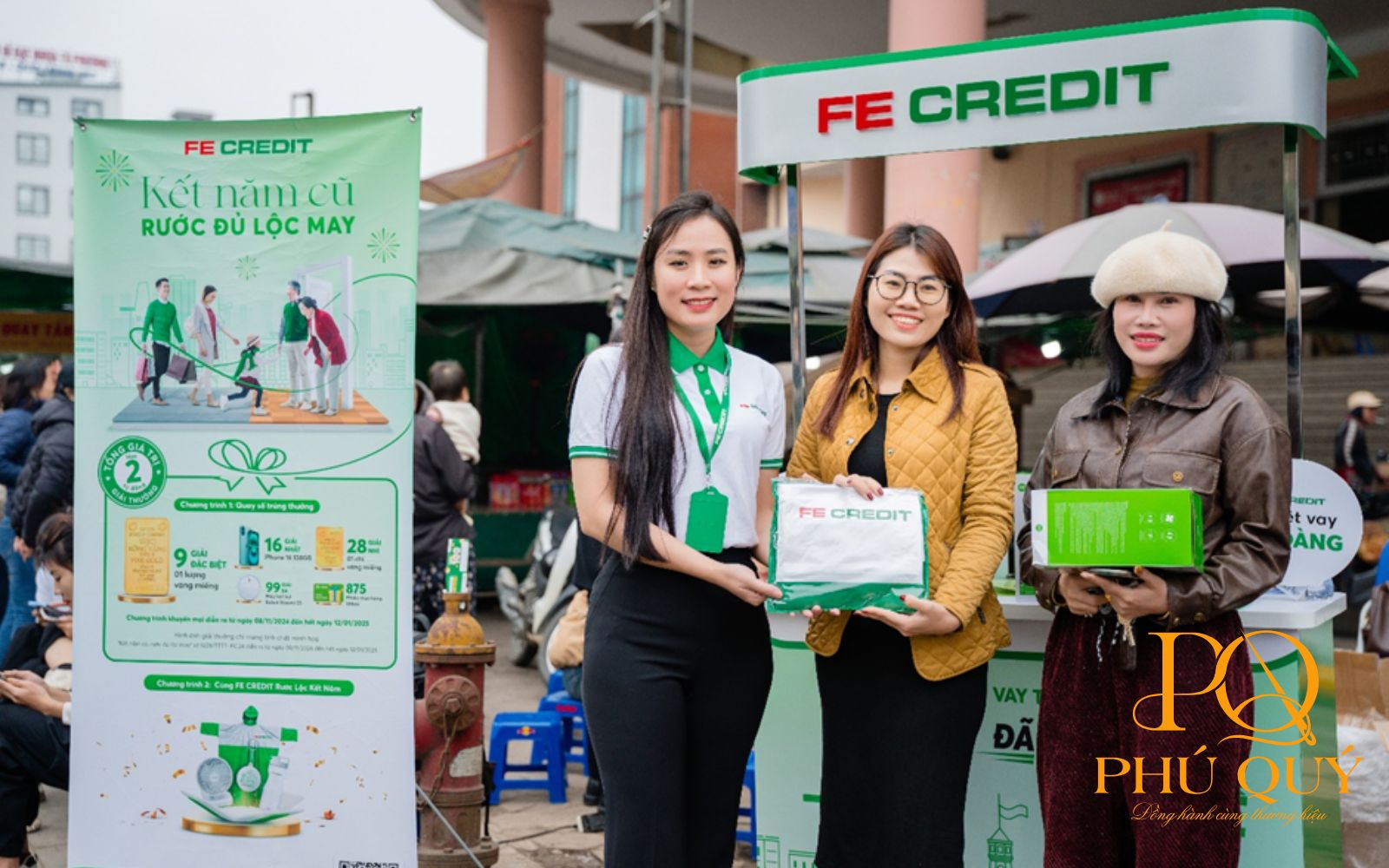 Mẫu áo thun sự kiện