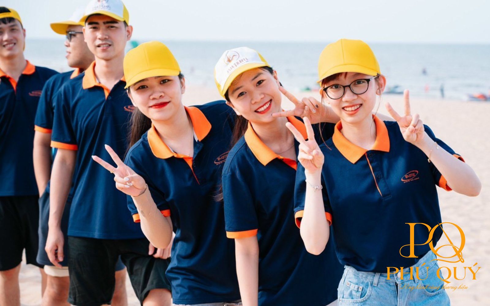 đồng phục hướng dẫn viên du lịch đồng phục hướng dẫn viên du lịch