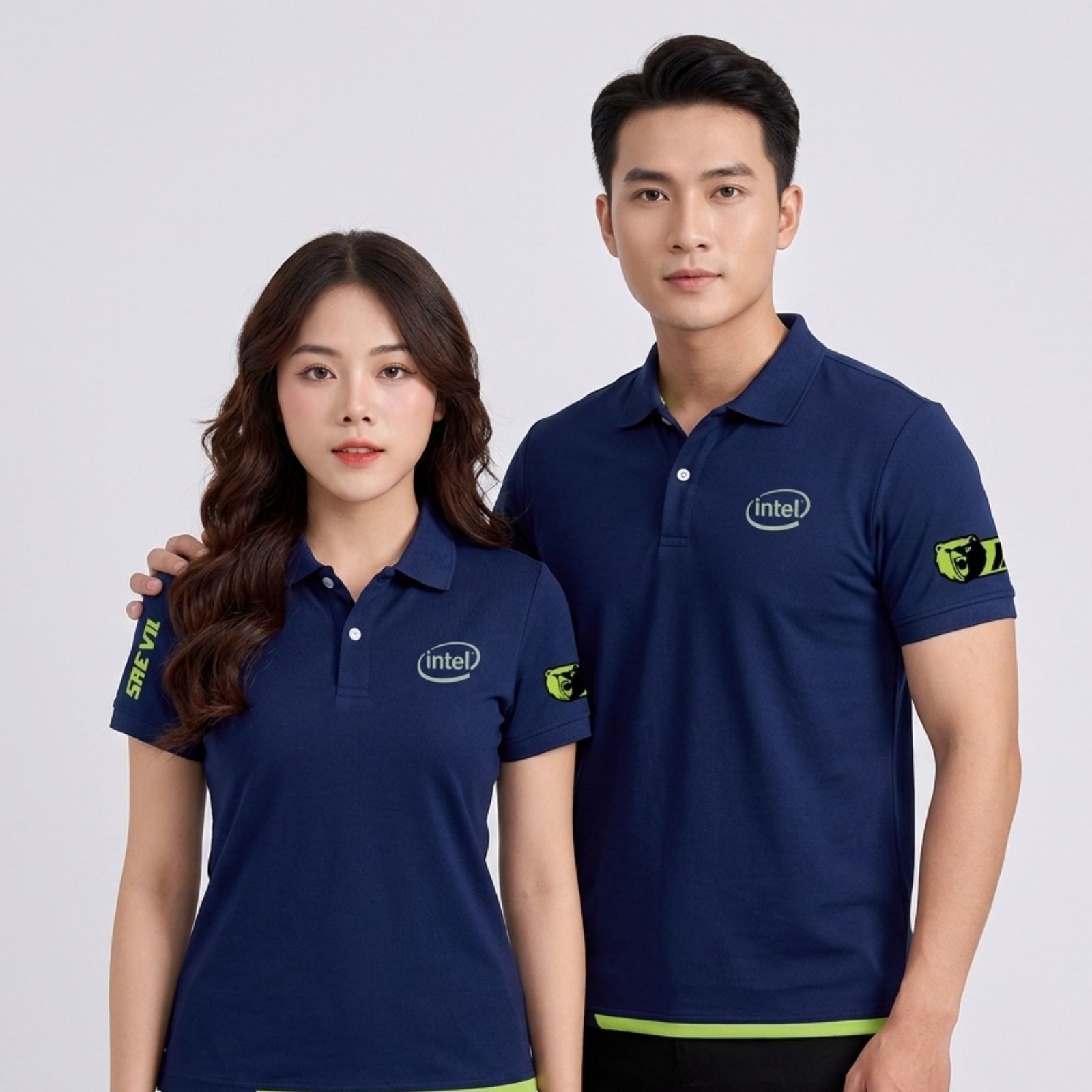 Trang phục sự kiện