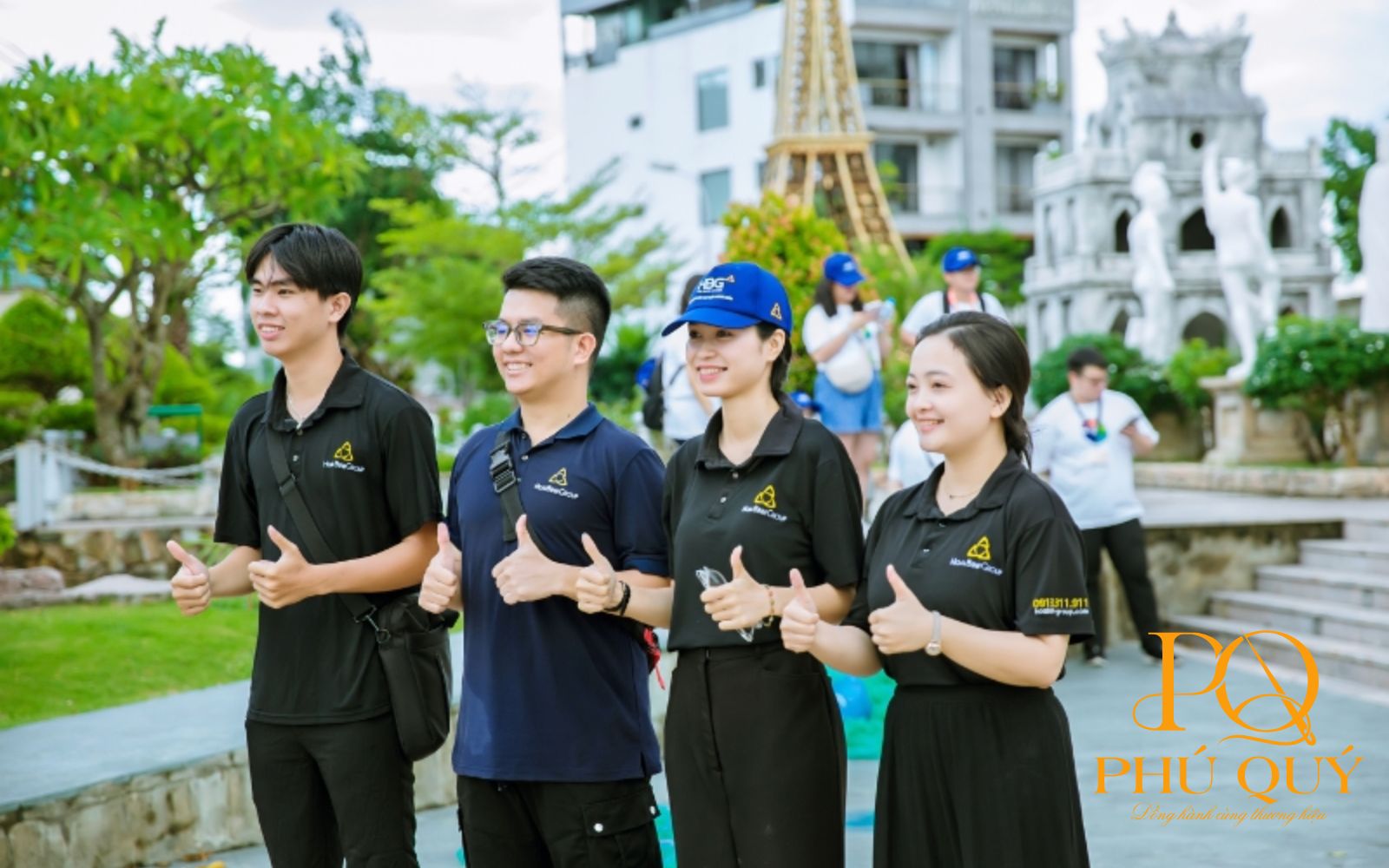 Ý nghĩa đồng phục hướng dẫn viên du lịch Ý nghĩa đồng phục hướng dẫn viên du lịch