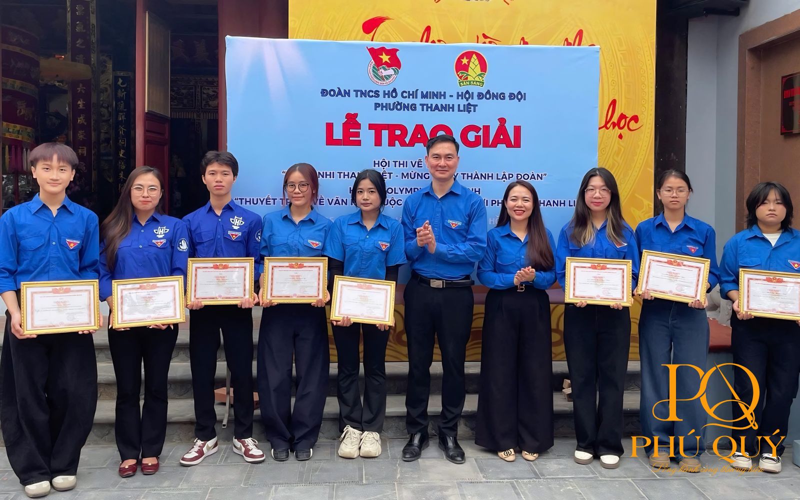 Áo đoàn đồng phục đại học kiến trúc Áo đoàn đồng phục đại học kiến trúc