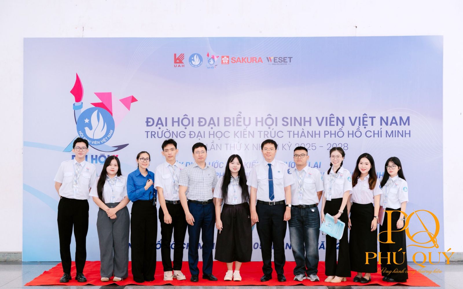 Áo sơ mi đồng phục đại học kiến trúc Áo sơ mi đồng phục đại học kiến trúc