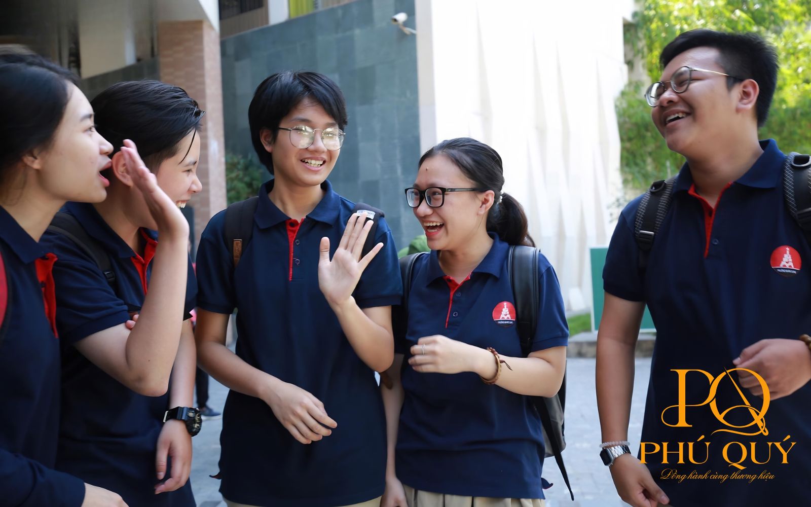 Đặc điểm đồng phục đại học kiến trúc Đặc điểm đồng phục đại học kiến trúc