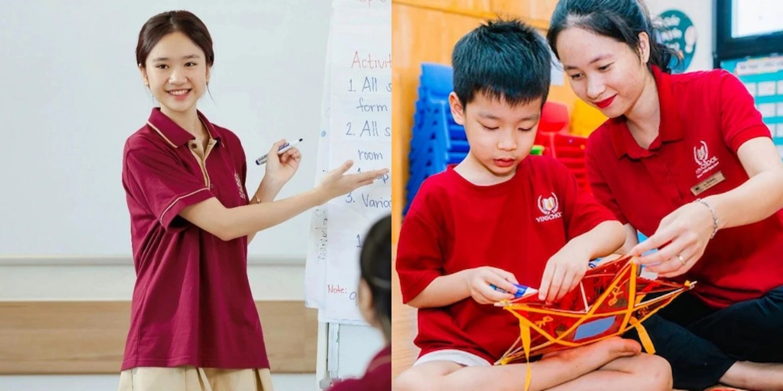 Thiết kế màu sắc đồng nhất Thiết kế màu sắc đồng nhất