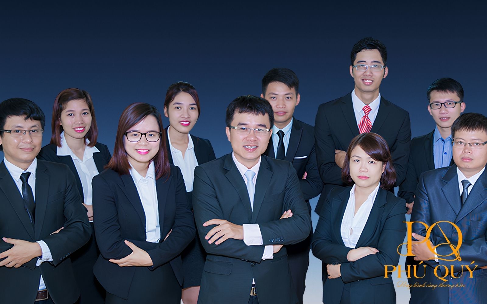 Đồng phục kiểm toán IAC Hà Nội Đồng phục kiểm toán IAC Hà Nội