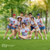 In Áo Team Building Lấy Liền TPHCM