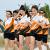 In Áo Team Building Lấy Liền TPHCM