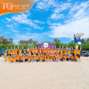 In áo team building lấy liền tại tp hcm