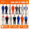 In Áo Bảo Hộ Lấy Liền Tại TPHCM