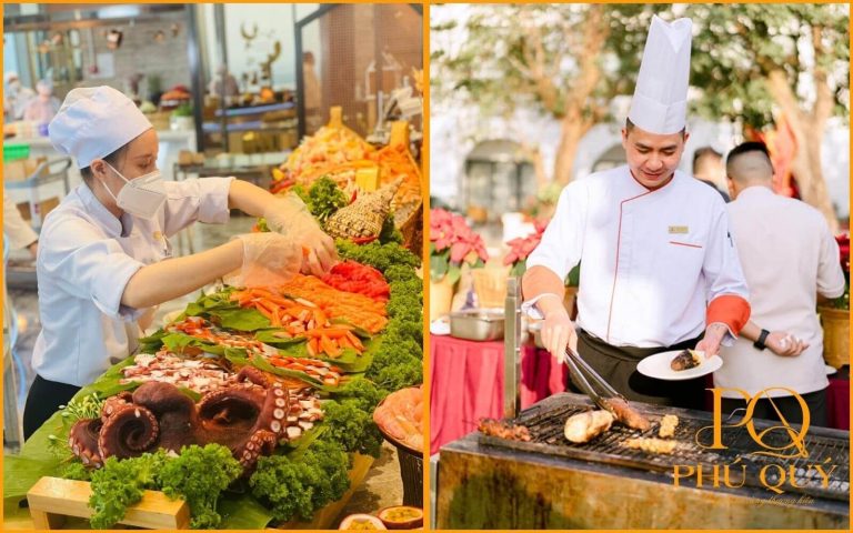 Bao Lâu Nên Thay Áo Đầu Bếp? Cách Tính Số Lượng Chuẩn