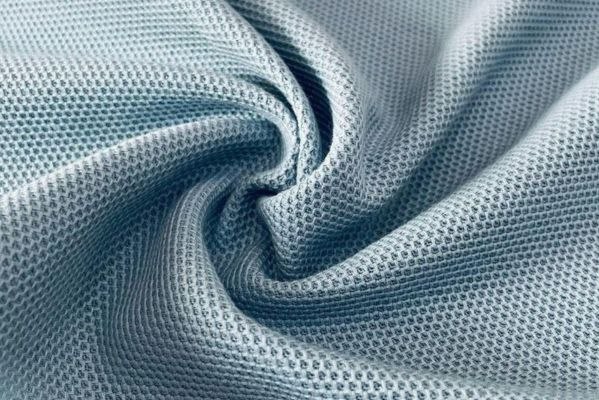 Vải cá sấu USA dùng may áo thun, áo polo đồng phục